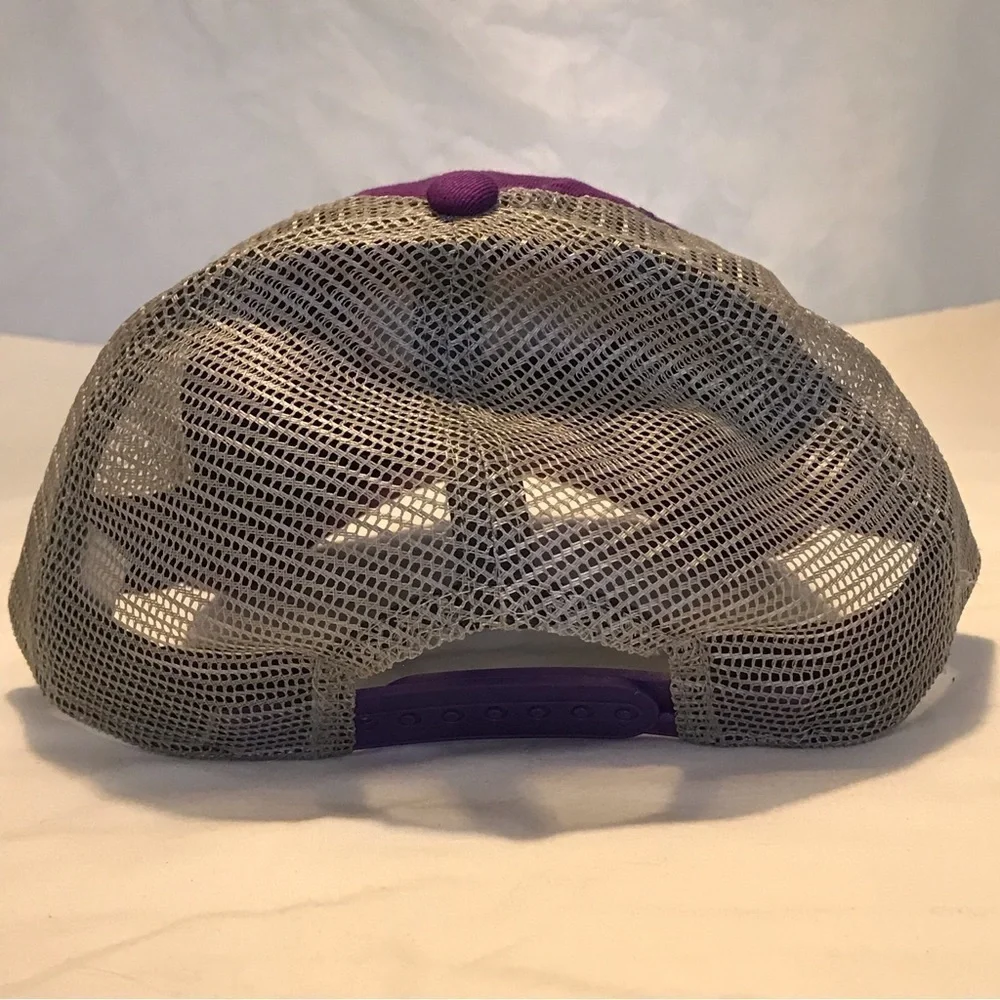 Bass Pro Shops Adjustable Mesh Game Fishing Cap